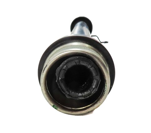 Thumbnail 4: 2017-2019 AUDI Q7 (4M) 3.0L REAR DRIVESHAFT DRIVELINE DRIVE LINE PROPELLER SHAFT