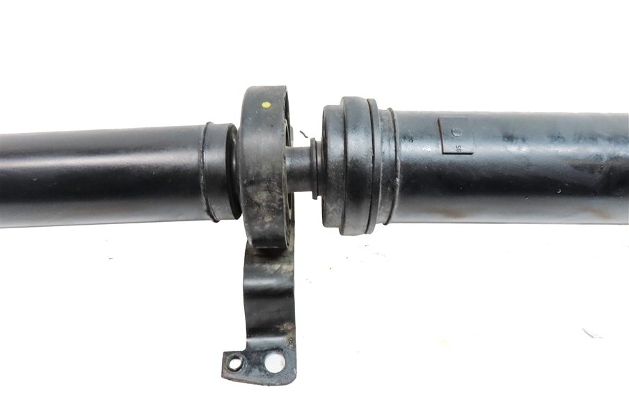 Thumbnail 5: 2017-2019 AUDI Q7 (4M) 3.0L REAR DRIVESHAFT DRIVELINE DRIVE LINE PROPELLER SHAFT