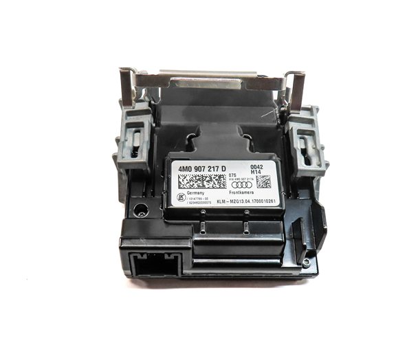 Thumbnail 2: 2017-2019AUDI Q7 (4M) FRONT WINDSHIELD MOUNT DRIVER LANE ASSIST CAMERA