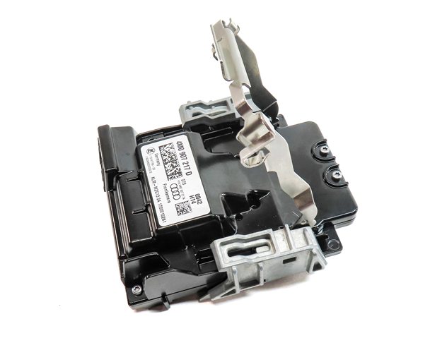 Thumbnail 3: 2017-2019AUDI Q7 (4M) FRONT WINDSHIELD MOUNT DRIVER LANE ASSIST CAMERA