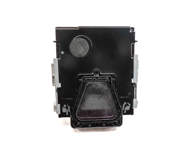 Thumbnail 4: 2017-2019AUDI Q7 (4M) FRONT WINDSHIELD MOUNT DRIVER LANE ASSIST CAMERA