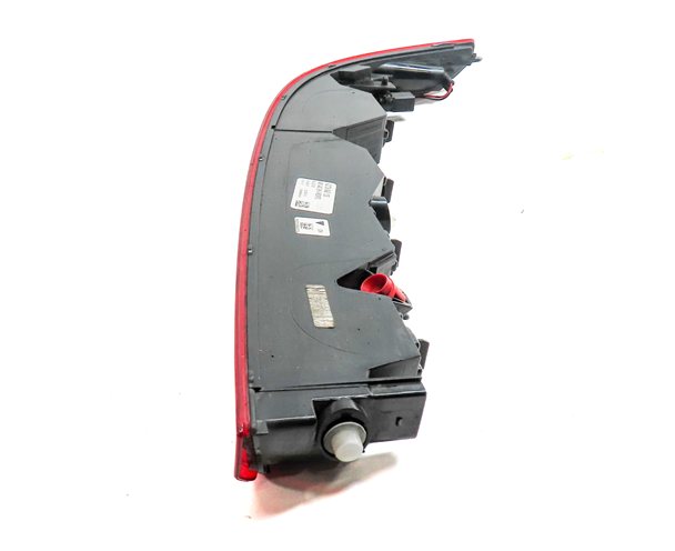 Thumbnail 3: 2017-2020 AUDI Q7 (4M) RIGHT PASSENGER REAR LOWER BUMPER TAILLIGHT LIGHT LAMP