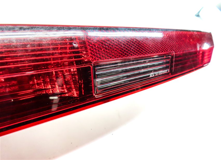 Thumbnail 6: 2017-2020 AUDI Q7 (4M) RIGHT PASSENGER REAR LOWER BUMPER TAILLIGHT LIGHT LAMP