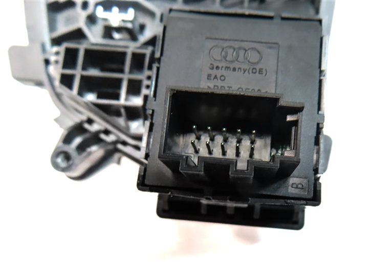 Thumbnail 5: 2017 AUDI Q7 (4M) AUTOMATIC TRANSMISSION GEAR SHIFT SHIFTER INDICATOR TRIM
