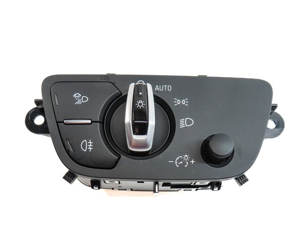 Thumbnail 2: 2016-2021 AUDI A4 A5 Q5 Q7 S4 RS5 S5 SQ5 (B9 4M 8W FY 80A) HEADLIGHT SWITCH