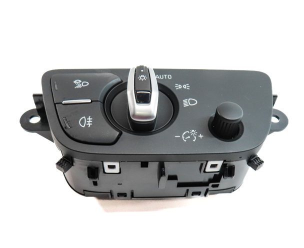 Thumbnail 3: 2016-2021 AUDI A4 A5 Q5 Q7 S4 RS5 S5 SQ5 (B9 4M 8W FY 80A) HEADLIGHT SWITCH