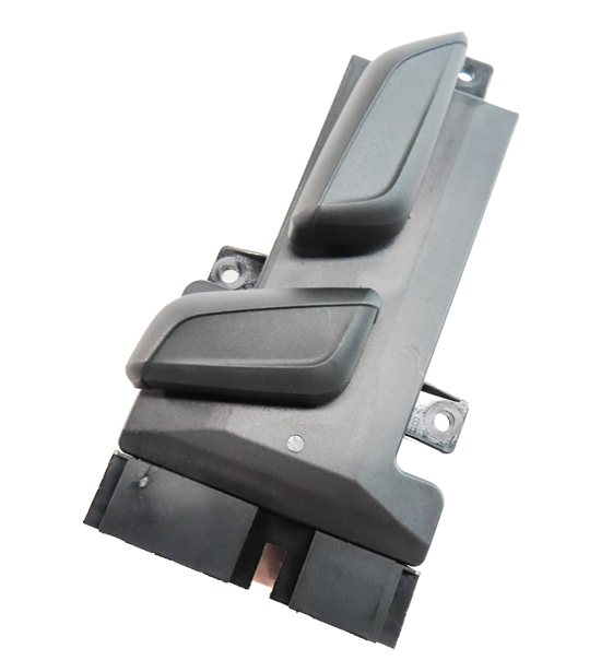 Thumbnail 2: 2017 AUDI Q7 (4M) FRONT RIGHT PASSENGER SEAT POSITION ADJUST SWITCH