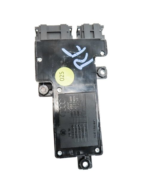 Thumbnail 3: 2017 AUDI Q7 (4M) FRONT RIGHT PASSENGER SEAT POSITION ADJUST SWITCH