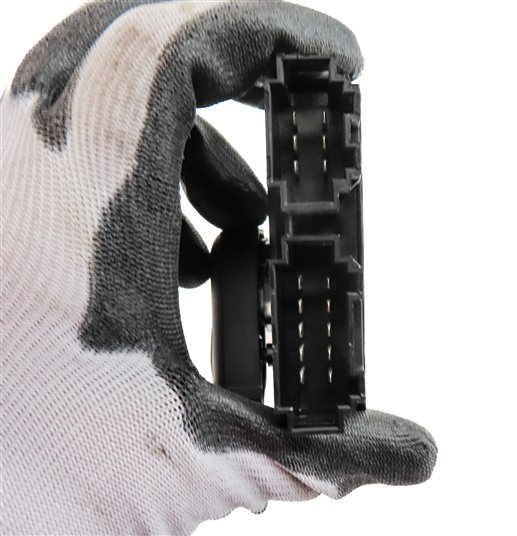 Thumbnail 5: 2017 AUDI Q7 (4M) FRONT RIGHT PASSENGER SEAT POSITION ADJUST SWITCH