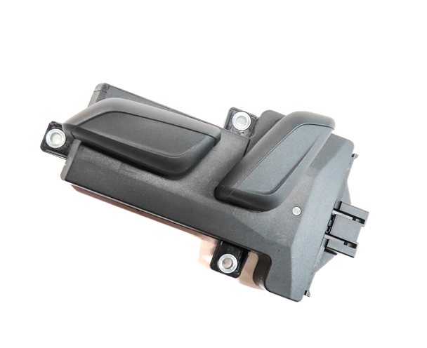 Thumbnail 1: 2017 AUDI Q7 (4M) FRONT LEFT DRIVER SEAT POSITION ADJUST SWITCH