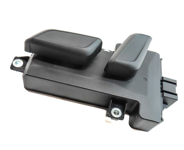 Thumbnail 2: 2017 AUDI Q7 (4M) FRONT LEFT DRIVER SEAT POSITION ADJUST SWITCH