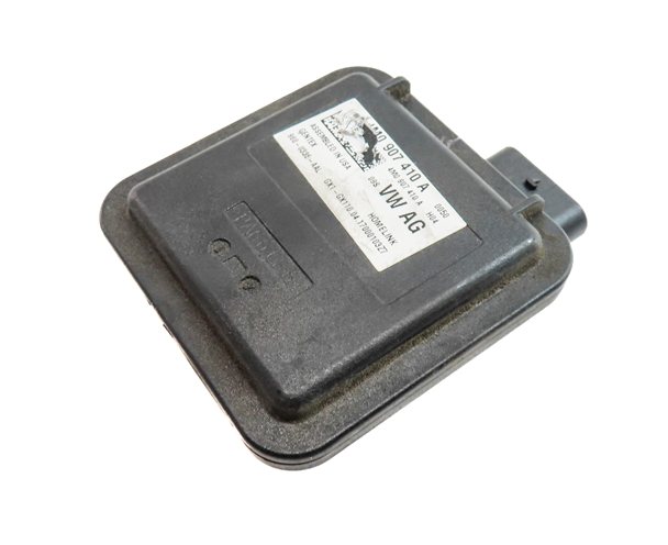 2017 AUDI Q7 (4M) GARAGE DOOR OPENER HOMELINK CONTROL MODULE