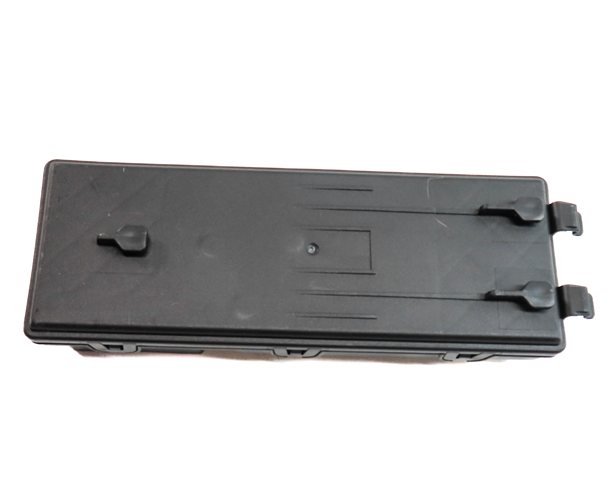 Thumbnail 4: 2017 AUDI Q7 (4M) REAR TRUNK LIFTGATE HATCH LID CONTROL MODULE