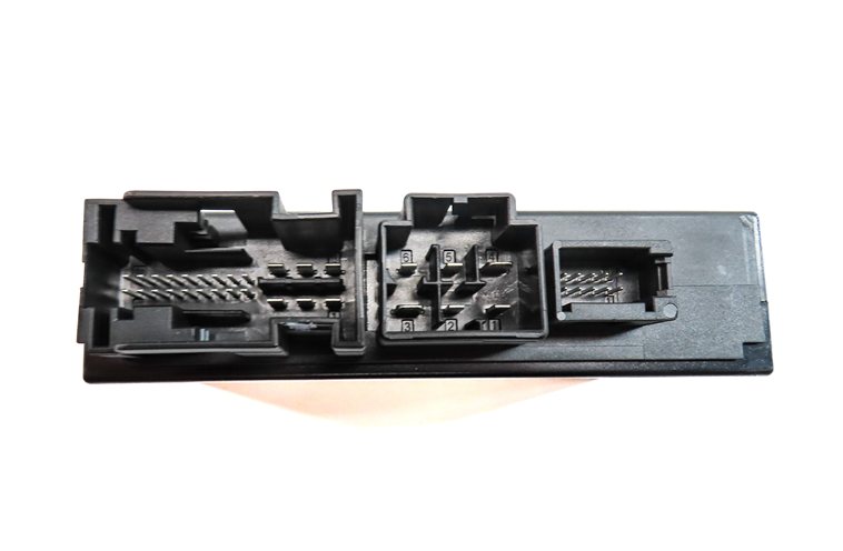 Thumbnail 4: 2017 AUDI Q7 (4M) REAR TOW TOWING CONTROL MODULE