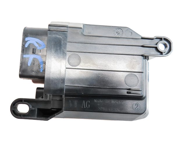Thumbnail 3: 2017 AUDI Q7 (4M) FRONT RIGHT PASSENGER SEAT OCCUPANCY CONTROL MODULE