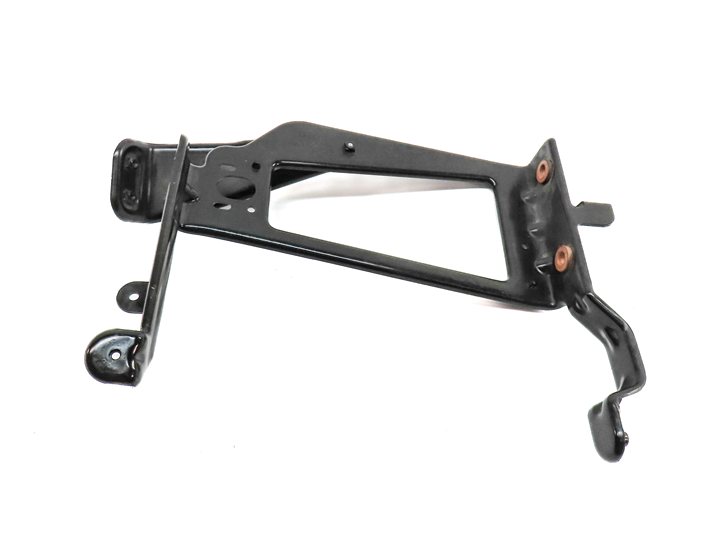 Thumbnail 2: 2017 AUDI Q7 (4M) 3.0L SUPER (CREC) FRONT LEFT DRIVER RADIATOR SUPPORT BRACKET
