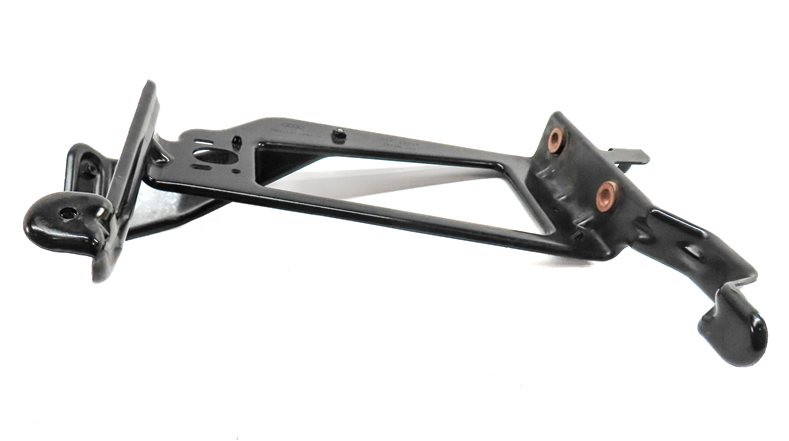 Thumbnail 3: 2017 AUDI Q7 (4M) 3.0L SUPER (CREC) FRONT LEFT DRIVER RADIATOR SUPPORT BRACKET
