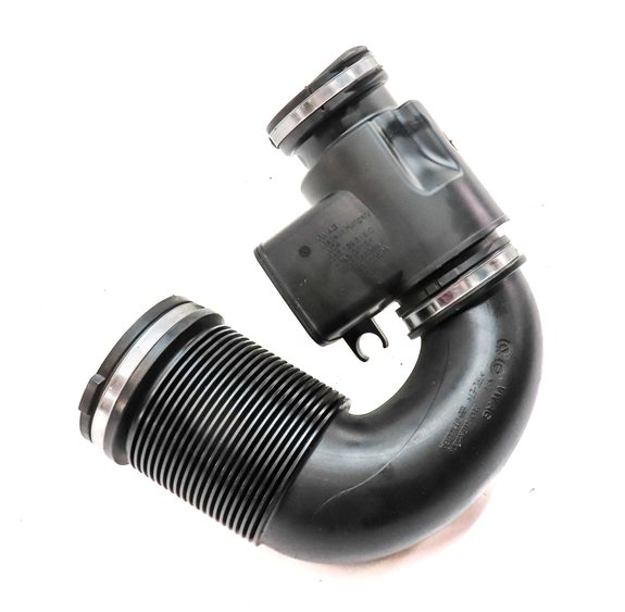 2017 AUDI Q7 (4M) 3.0L SUPER (CREC) ENGINE AIR INTAKE HOSE PIPE ASSEMBLY