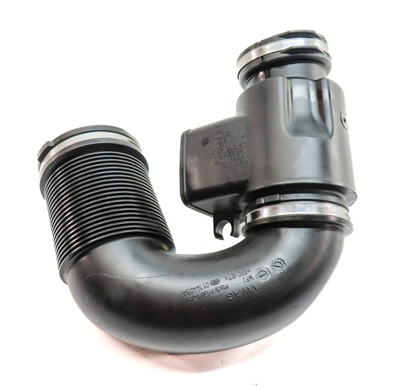 Thumbnail 3: 2017 AUDI Q7 (4M) 3.0L SUPER (CREC) ENGINE AIR INTAKE HOSE PIPE ASSEMBLY
