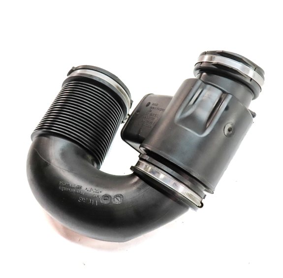Thumbnail 4: 2017 AUDI Q7 (4M) 3.0L SUPER (CREC) ENGINE AIR INTAKE HOSE PIPE ASSEMBLY
