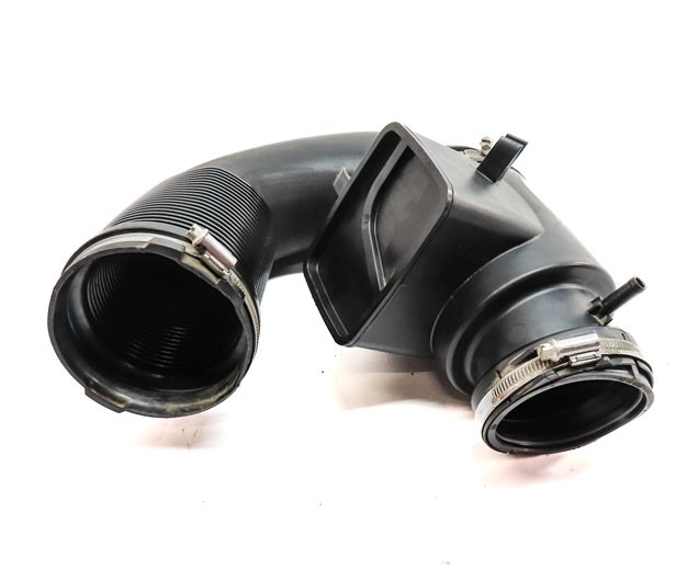 Thumbnail 5: 2017 AUDI Q7 (4M) 3.0L SUPER (CREC) ENGINE AIR INTAKE HOSE PIPE ASSEMBLY