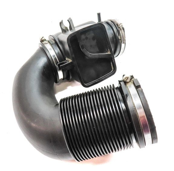 Thumbnail 6: 2017 AUDI Q7 (4M) 3.0L SUPER (CREC) ENGINE AIR INTAKE HOSE PIPE ASSEMBLY