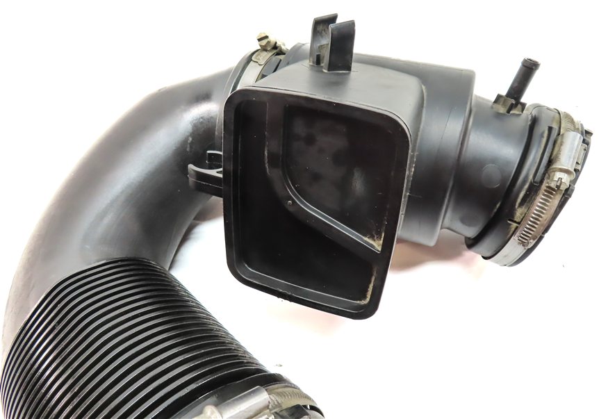 Thumbnail 7: 2017 AUDI Q7 (4M) 3.0L SUPER (CREC) ENGINE AIR INTAKE HOSE PIPE ASSEMBLY