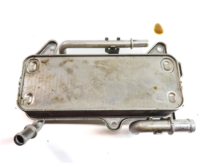 Thumbnail 3: 18-22 AUDI A8 Q7 Q8 S4 RS5 S5 S6 S7 SQ5 SQ7 RS6 RS7 S8 TRANSMISSION OIL COOLER