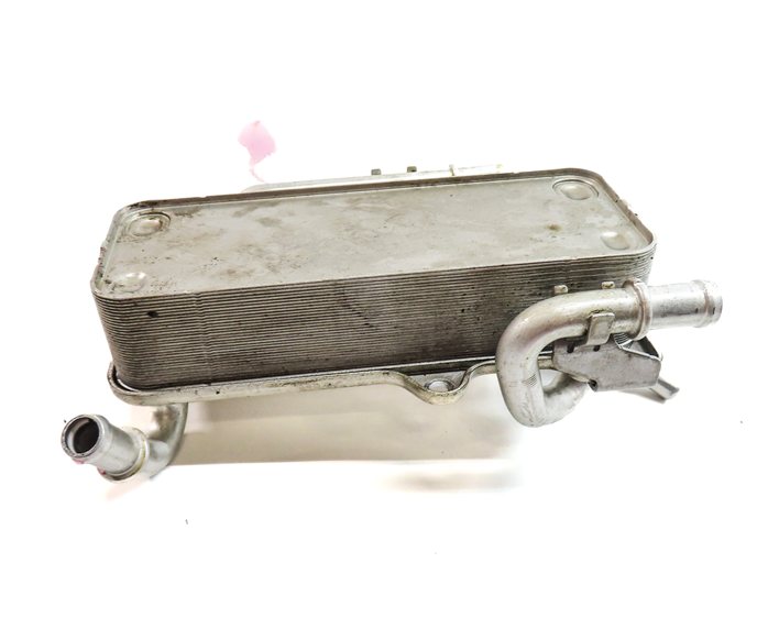Thumbnail 4: 18-22 AUDI A8 Q7 Q8 S4 RS5 S5 S6 S7 SQ5 SQ7 RS6 RS7 S8 TRANSMISSION OIL COOLER