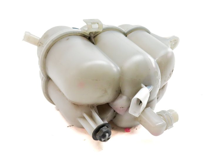 Thumbnail 6: 2017 AUDI Q7 (4M) 3.0L SUPER (CREC) ENGINE COOLANT OVERFLOW RESERVOIR TANK