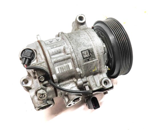 2017-2019 AUDI A6 Q7 (C7 4M) 3.0L SUPER A/C AIR CONDITIONING COMPRESSOR PUMP