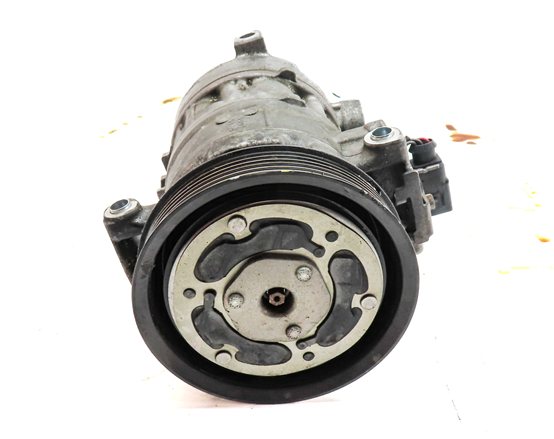 Thumbnail 5: 2017-2019 AUDI A6 Q7 (C7 4M) 3.0L SUPER A/C AIR CONDITIONING COMPRESSOR PUMP