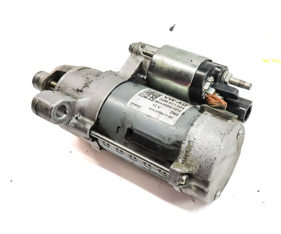 Thumbnail 3: 2017-2019 AUDI Q7 (4M) 3.0L SUPER CREC ENGINE STARTER MOTOR