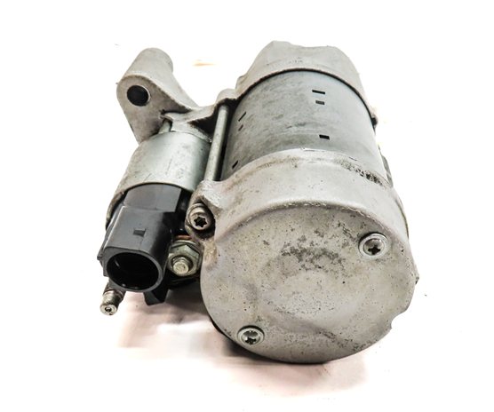 Thumbnail 6: 2017-2019 AUDI Q7 (4M) 3.0L SUPER CREC ENGINE STARTER MOTOR
