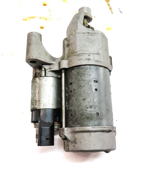 Thumbnail 7: 2017-2019 AUDI Q7 (4M) 3.0L SUPER CREC ENGINE STARTER MOTOR