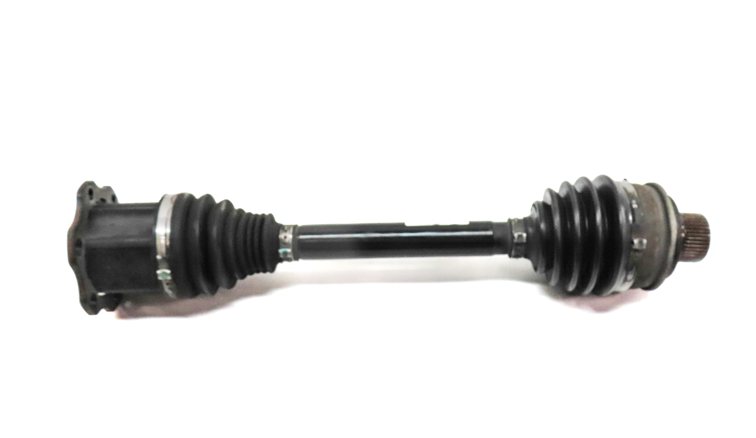 2017-2020 AUDI Q7 (4M) FRONT LEFT OR RIGHT SIDE CV AXLE SHAFT