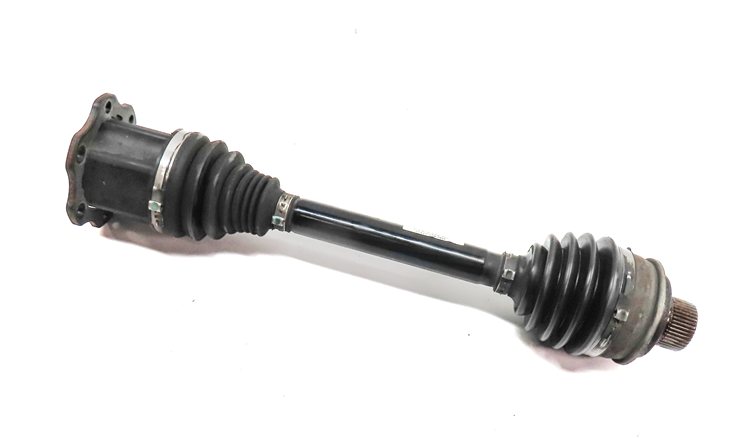 Thumbnail 2: 2017-2020 AUDI Q7 (4M) FRONT LEFT OR RIGHT SIDE CV AXLE SHAFT