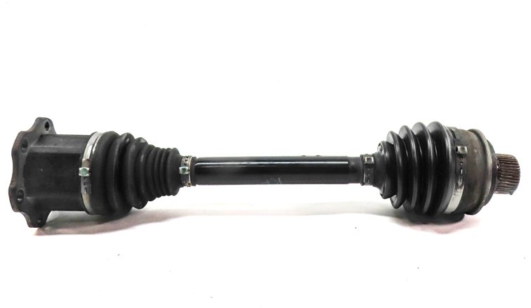 Thumbnail 3: 2017-2020 AUDI Q7 (4M) FRONT LEFT OR RIGHT SIDE CV AXLE SHAFT