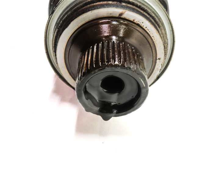 Thumbnail 7: 2017-2020 AUDI Q7 (4M) FRONT LEFT OR RIGHT SIDE CV AXLE SHAFT