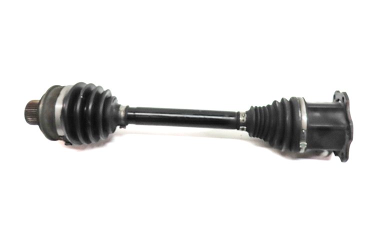 2017-2020 AUDI Q7 (4M) FRONT LEFT OR RIGHT SIDE CV AXLE SHAFT