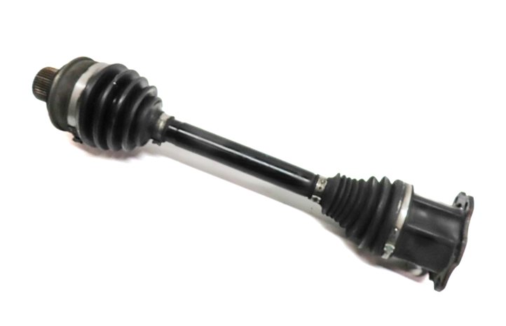 Thumbnail 2: 2017-2020 AUDI Q7 (4M) FRONT LEFT OR RIGHT SIDE CV AXLE SHAFT