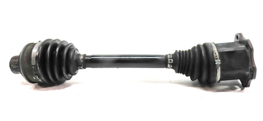 Thumbnail 3: 2017-2020 AUDI Q7 (4M) FRONT LEFT OR RIGHT SIDE CV AXLE SHAFT