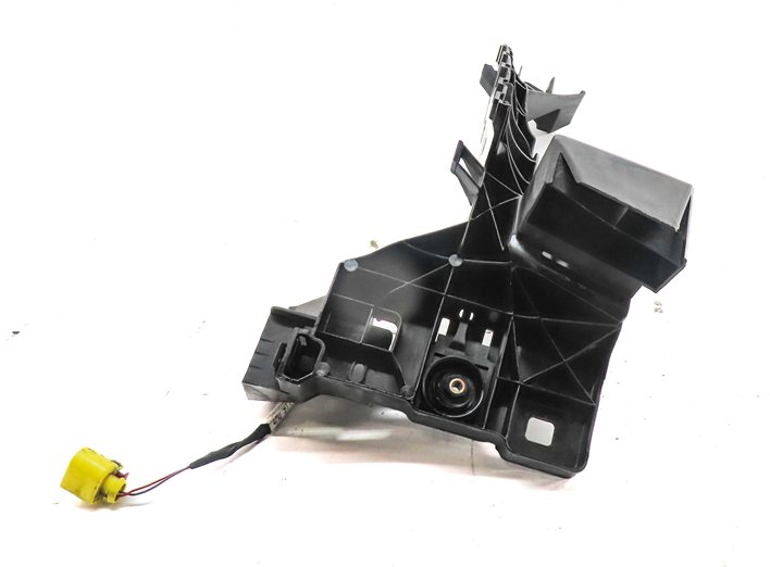 Thumbnail 3: 2017 AUDI Q7 (4M) FRONT LEFT DRIVER HEADLIGHT LAMP SUPPORT MOUNT BRACKET
