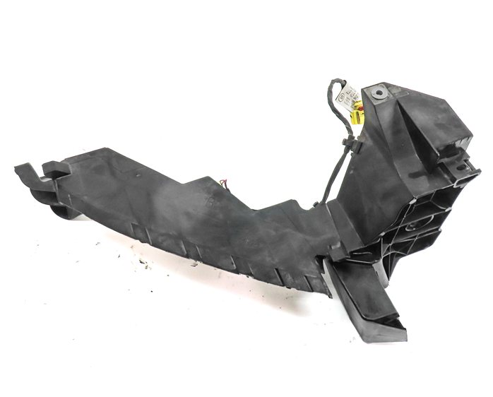 2017 AUDI Q7 (4M) FRONT RIGHT PASSENGER HEADLIGH LAMP SUPPORT MOUNT BRACKET