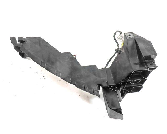 Thumbnail 2: 2017 AUDI Q7 (4M) FRONT RIGHT PASSENGER HEADLIGH LAMP SUPPORT MOUNT BRACKET