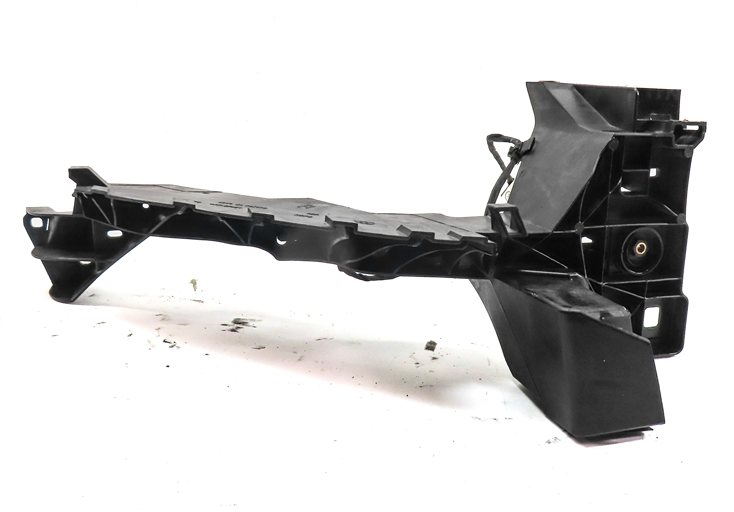 Thumbnail 3: 2017 AUDI Q7 (4M) FRONT RIGHT PASSENGER HEADLIGH LAMP SUPPORT MOUNT BRACKET