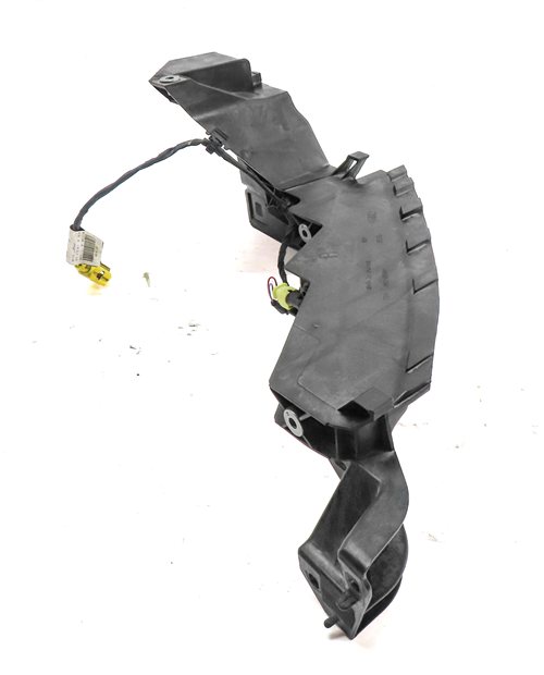 Thumbnail 4: 2017 AUDI Q7 (4M) FRONT RIGHT PASSENGER HEADLIGH LAMP SUPPORT MOUNT BRACKET