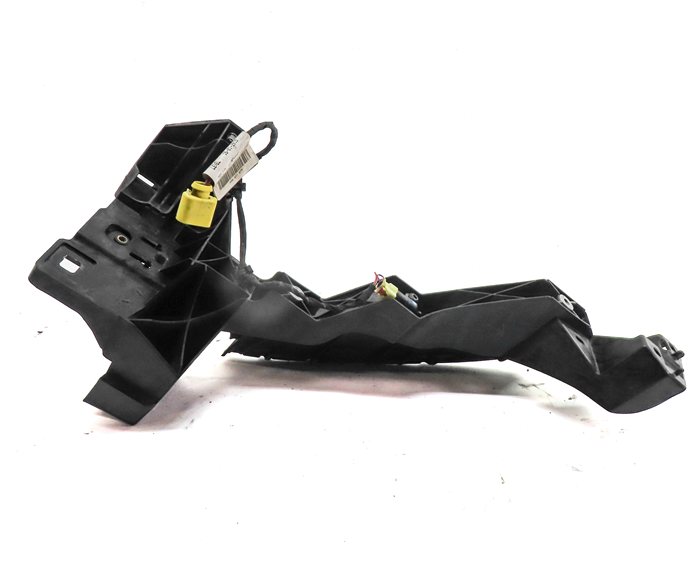 Thumbnail 5: 2017 AUDI Q7 (4M) FRONT RIGHT PASSENGER HEADLIGH LAMP SUPPORT MOUNT BRACKET