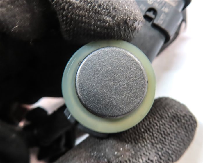 Thumbnail 6: 2017 AUDI Q7 (4M) REAR PARK ASSIST PDC DISTANCE CONTROL SENSOR SET/4 (Gray)