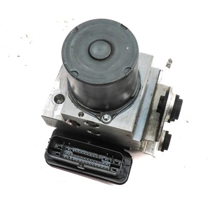 Thumbnail 2: 2017-2019 AUDI Q7 (4M) ANTI-LOCK ABS BRAKE PUMP MODULE (WITHOUT ADAPTIVE CRUISE)